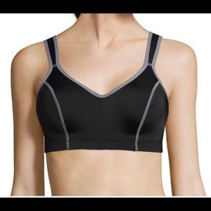 Ambrielle multitasker sports bra